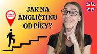 Jak na angličtinu od píky